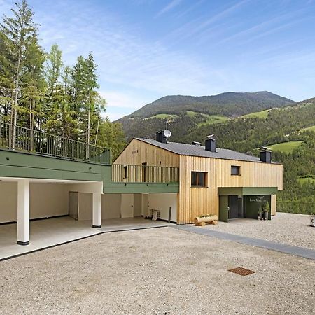 Archehof Hochzirm Lodge Anna Campo Tures Eksteriør billede