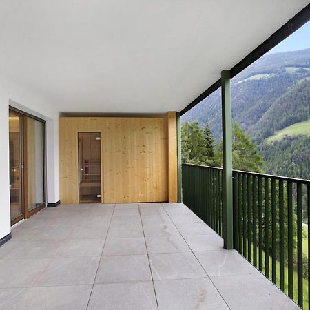 Archehof Hochzirm Lodge Anna Campo Tures Eksteriør billede