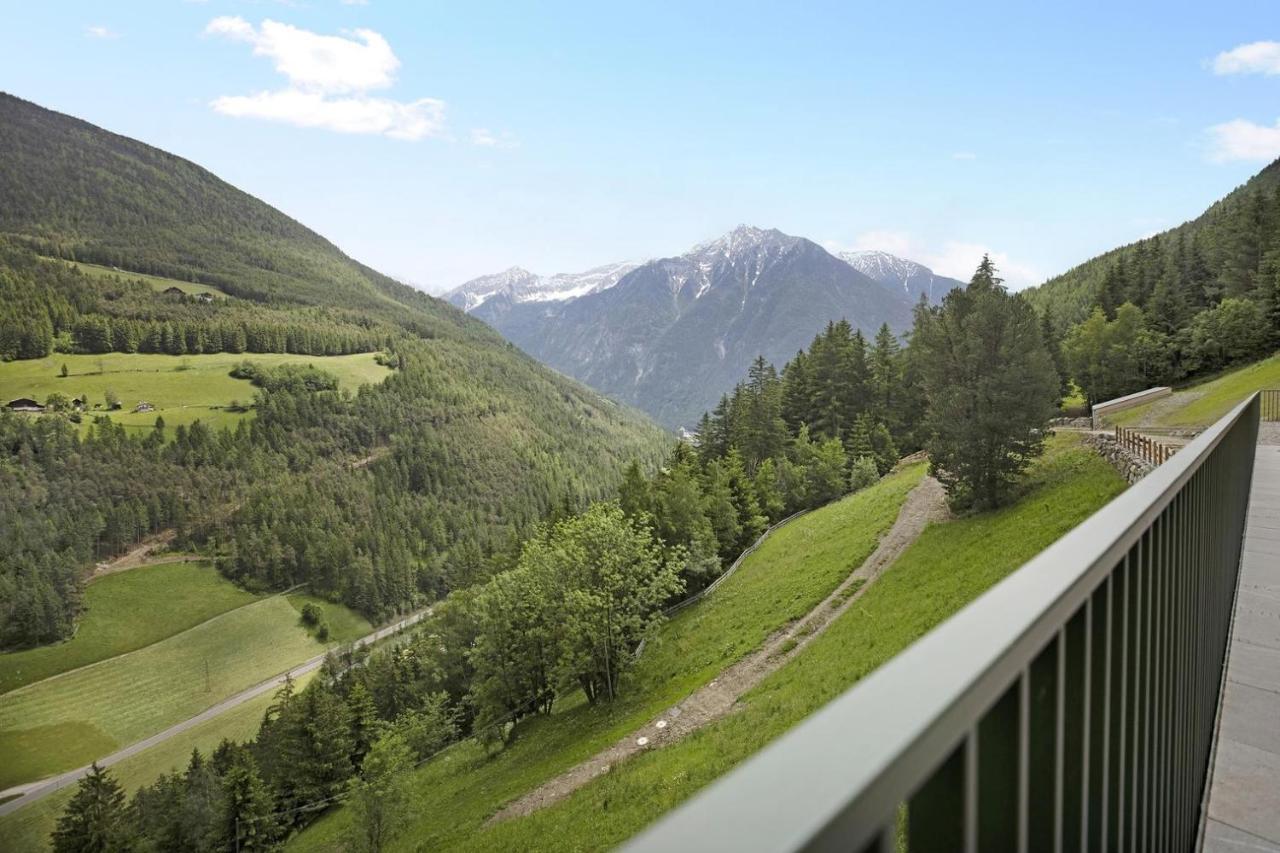 Archehof Hochzirm Lodge Anna Campo Tures Eksteriør billede